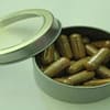 CANNABIS FAT BURNER CAPSULES