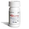 BELVIQ (LORCASERIN) 10 MG