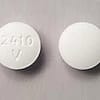 Carisoprodol 350mg