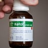 Ketof Cough Syrup