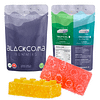 Blackcomb Tropical Gummies - 2 x 150mg THC