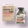 MORPHINE SULFATE INJECTION