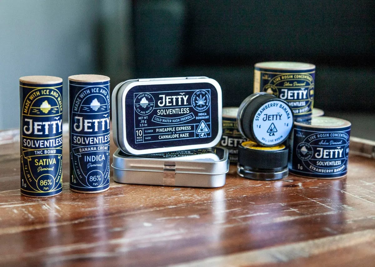 Weed Tins: The Evolution of Cannabis Packaging