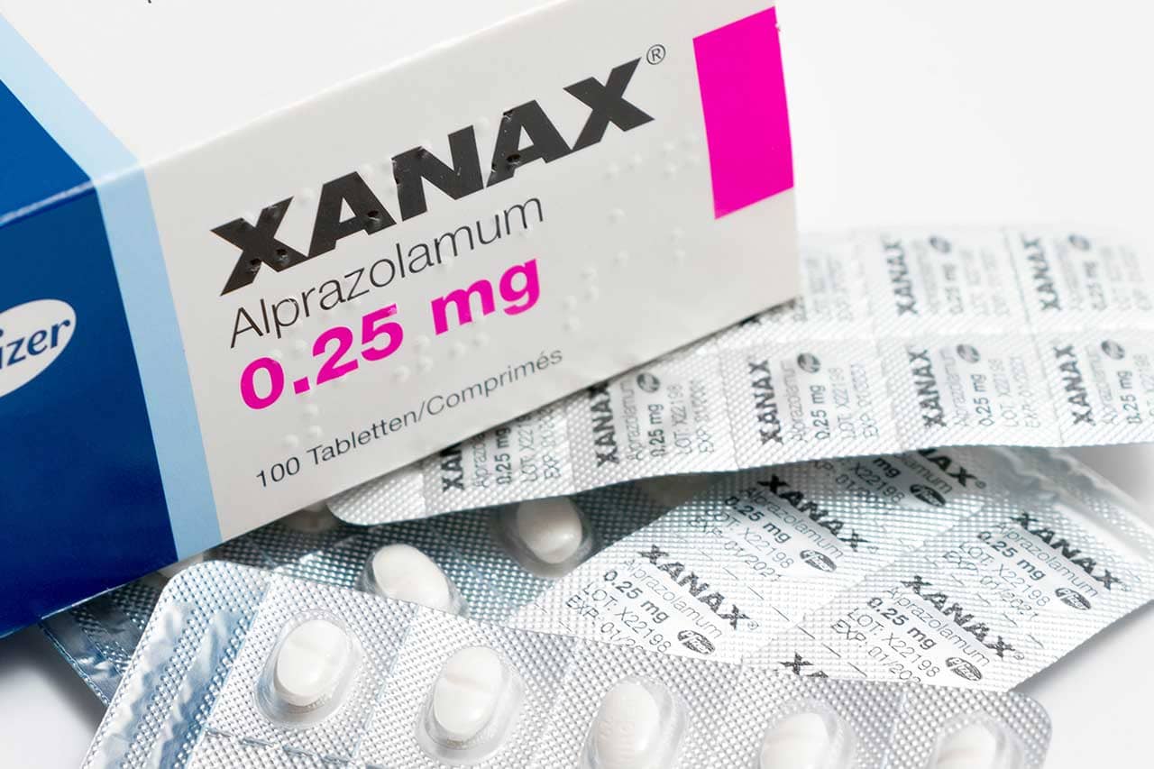 Xanax: Demystifying Its Role in Modern Medicine