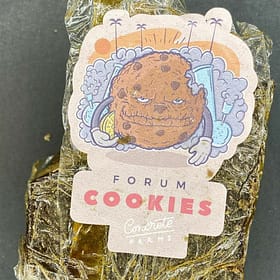 Forum Cookies