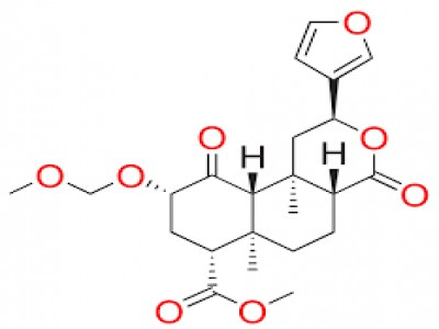 SALVINORIN B METHOXYMETHYL ETHER