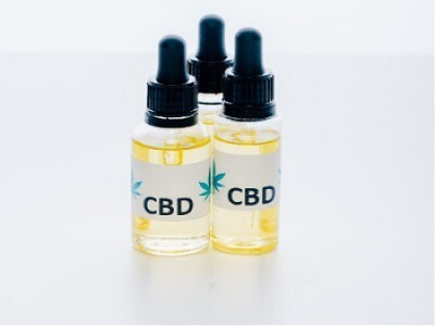 CBD OIL