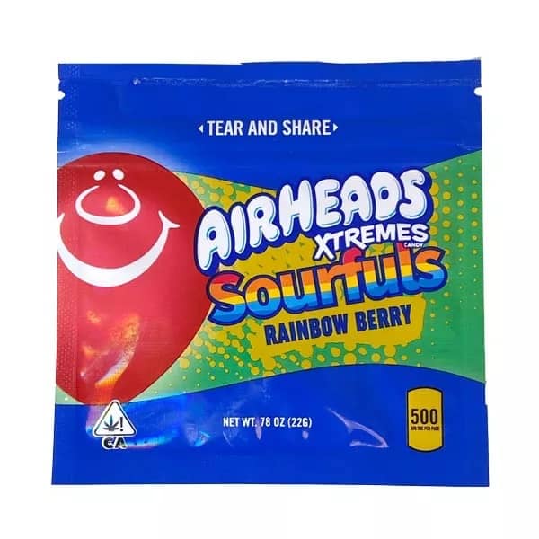 Airheads Xtremes