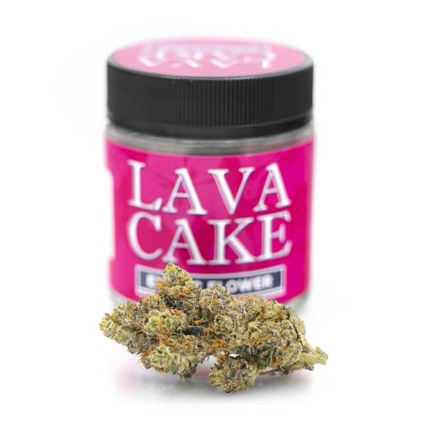 LAVA CAKE